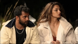 MTV Roadies 8 - 3rd Jun 2022